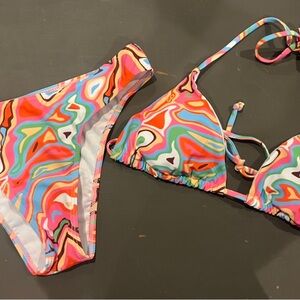 Brand New Bikini Size Medium